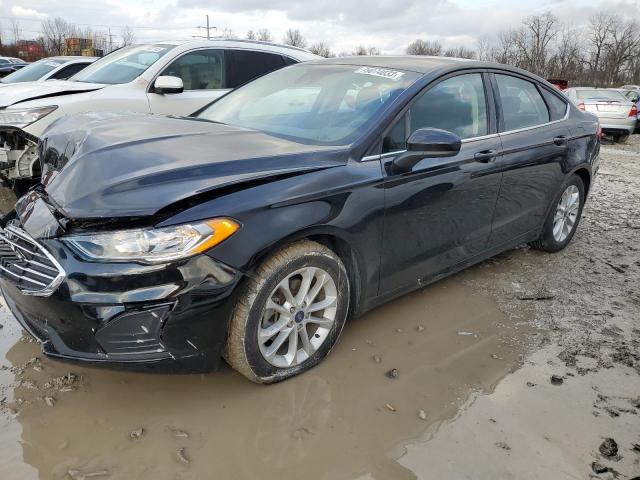 Obraz 2020 FORD FUSION SE 2020