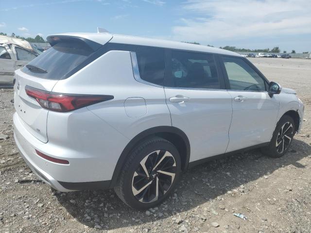 Obraz 3 z 2023 MITSUBISHI OUTLANDER SE 2023 z VIN JA4J3UA8XPZ033160