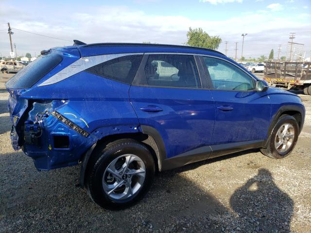 Image 3 of 2022 HYUNDAI TUCSON SEL 2022 with VIN 5NMJBCAEXNH160484
