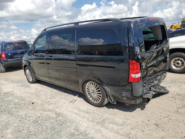 Image 2 of 2018 MERCEDES-BENZ METRIS  2018 with VIN WD4PG2EE6J3454883