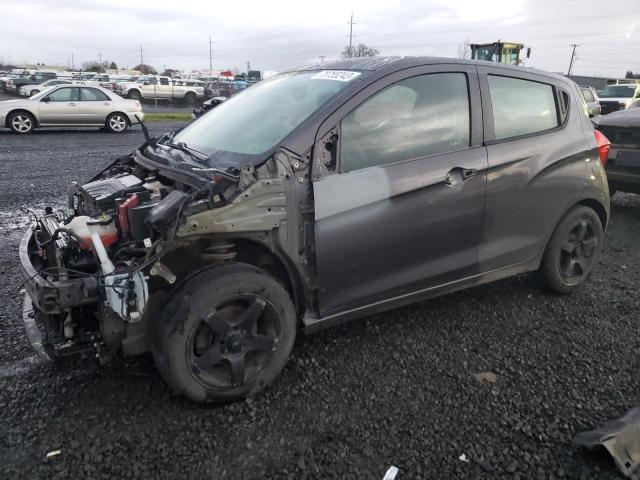 Obraz 2016 CHEVROLET SPARK LS 2016