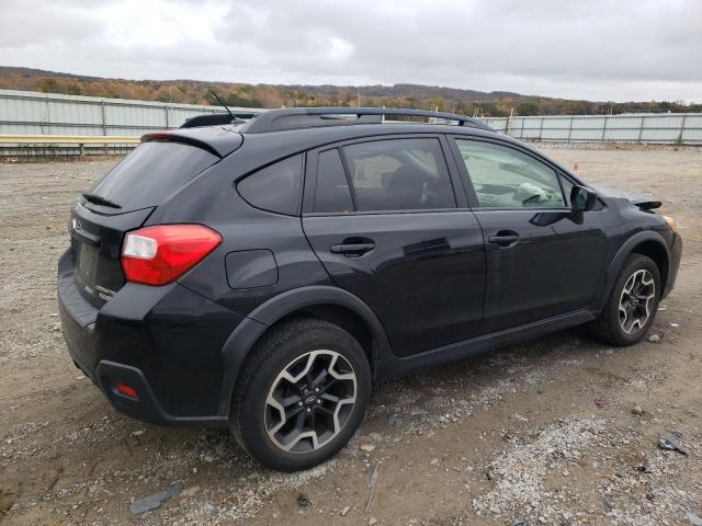Image 3 of 2017 SUBARU CROSSTREK PREMIUM 2017 with VIN JF2GPABC8HG215816