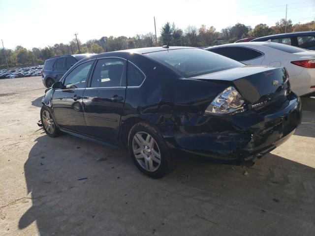Image 2 of 2016 CHEVROLET IMPALA LIMITED LT 2016 with VIN 2G1WB5E38G1140826