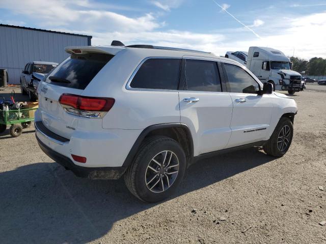 Изображение 3 2022 JEEP GRAND CHEROKEE LIMITED 2022 с VIN 1C4RJFBG3NC167394