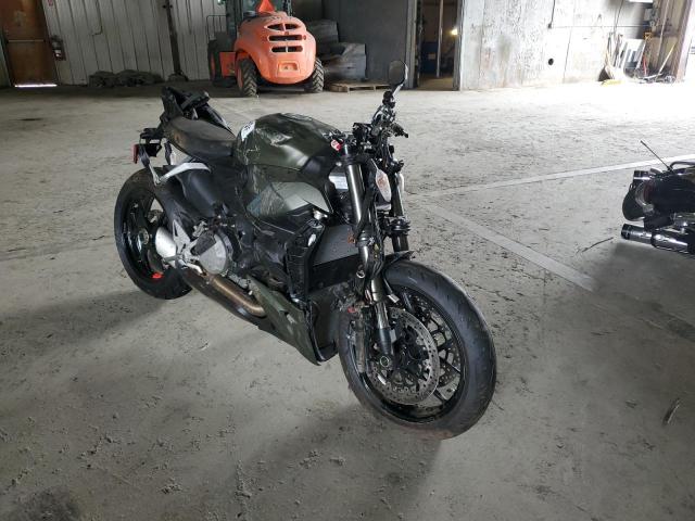 Obraz 1 z 2023 DUCATI STREETFIGHTER V2 2023 z VIN ZDMFAKYW7PB005923