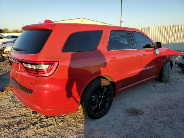 Изображение 3 2017 DODGE DURANGO GT 2017 с VIN 1C4RDHDG9HC690505