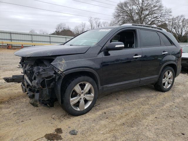Изображение 2013 KIA SORENTO EX 2013