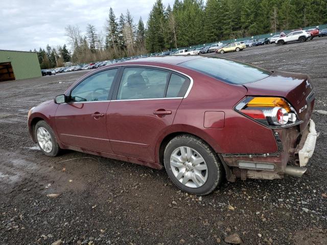 Obraz 2 z 2012 NISSAN ALTIMA BASE 2012 z VIN 1N4AL2AP6CC167720