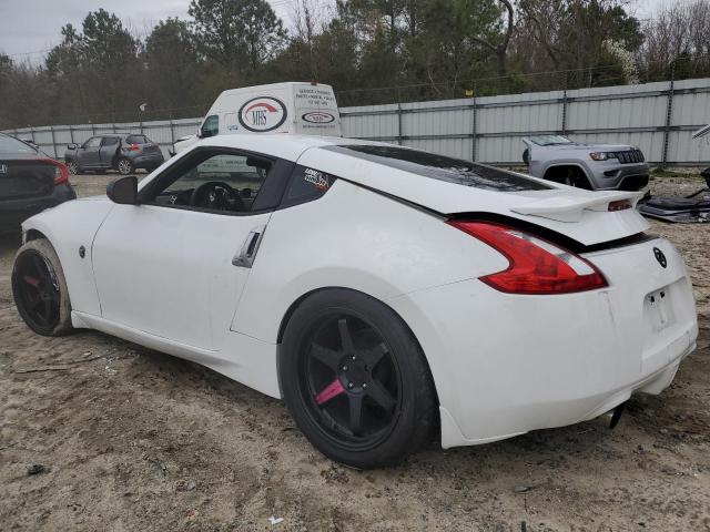 Obraz 2 z 2009 NISSAN 370Z  2009 z VIN JN1AZ44E59M403827