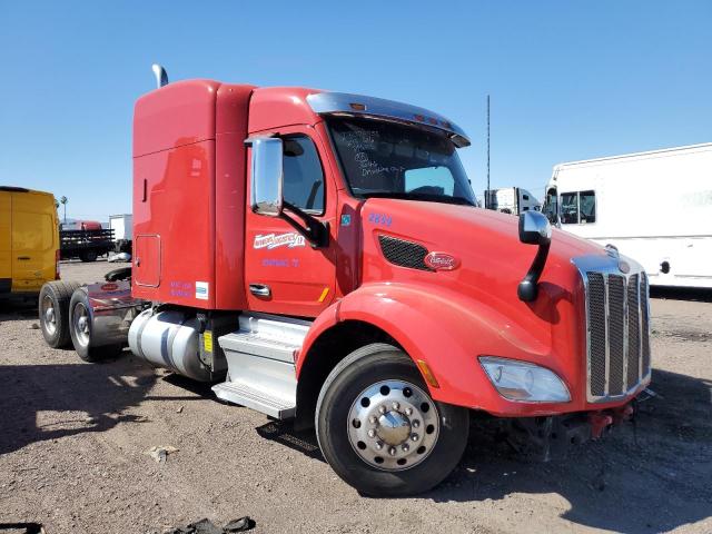 Изображение 2021 PETERBILT 579  2021
