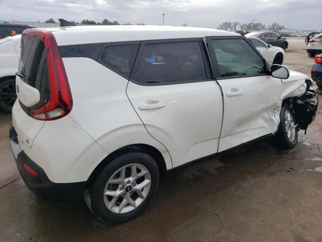 Obraz 3 z 2020 KIA SOUL LX 2020 z VIN KNDJ23AU2L7712216