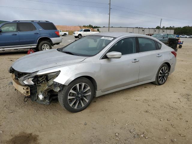 Image 1 of 2018 NISSAN ALTIMA 2.5 2018 with VIN 1N4AL3AP0JC201699