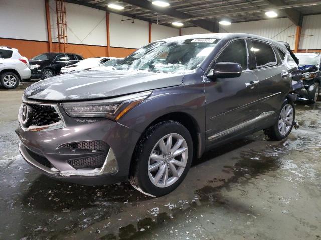 2020 ACURA RDX  2020 image