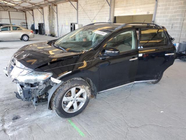 Obraz 1 z 2009 NISSAN MURANO S 2009 z VIN JN8AZ18U59W027099