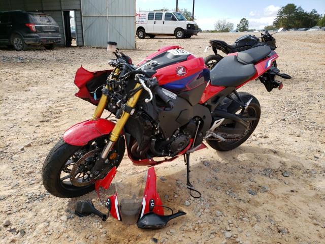 Obraz 2 z 2023 HONDA CBR1000 RR 2023 z VIN JH2SC7710PK600028