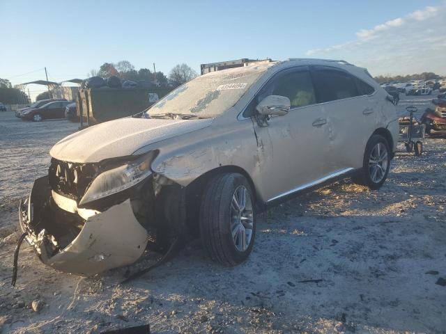 Image 1 of 2015 LEXUS RX 350 2015 with VIN 2T2ZK1BA0FC204157
