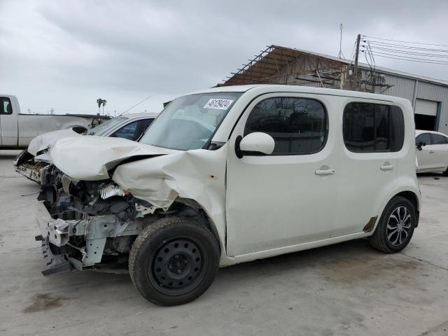 2009 NISSAN CUBE BASE 2009 image
