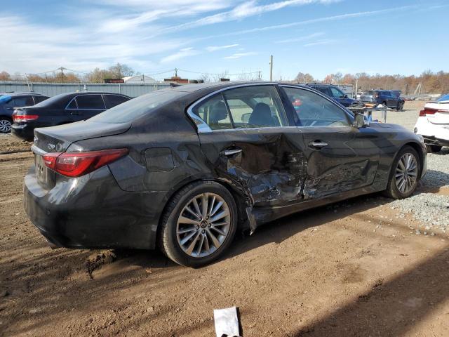 Obraz 3 z 2021 INFINITI Q50 LUXE 2021 z VIN JN1EV7BR9MM754219