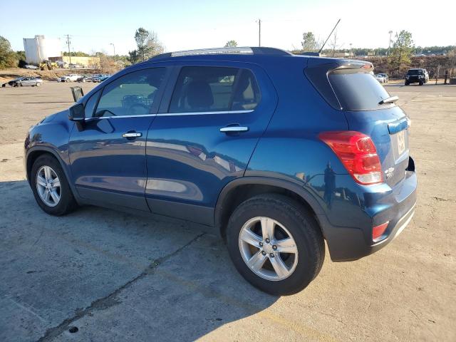 Obraz 2 z 2019 CHEVROLET TRAX 1LT 2019 z VIN 3GNCJLSB0KL162489