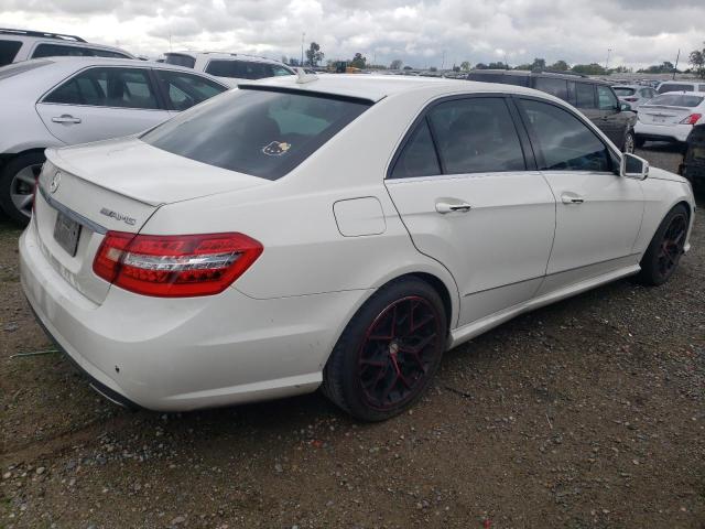 Obraz 3 z 2011 MERCEDES-BENZ E 350 2011 z VIN WDDHF5GB6BA266423