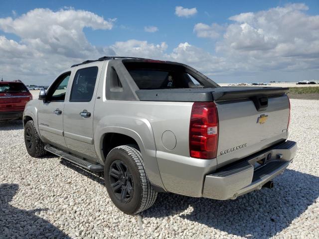 Image 2 of 2008 CHEVROLET AVALANCHE K1500 2008 with VIN 3GNFK12338G247965