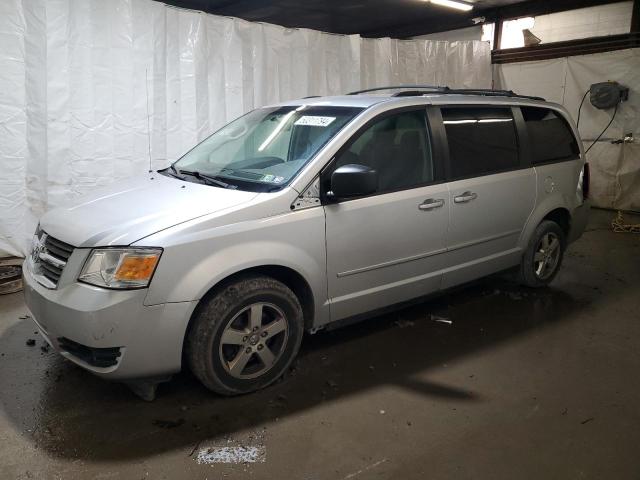 Изображение 1 2010 DODGE GRAND CARAVAN SE 2010 с VIN 2D4RN4DE2AR259489