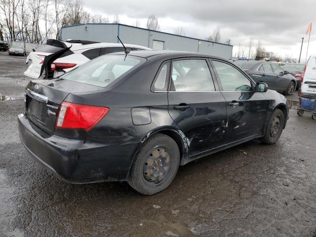 Obraz 3 z 2010 SUBARU IMPREZA 2.5I 2010 z VIN JF1GE6A6XAG511882