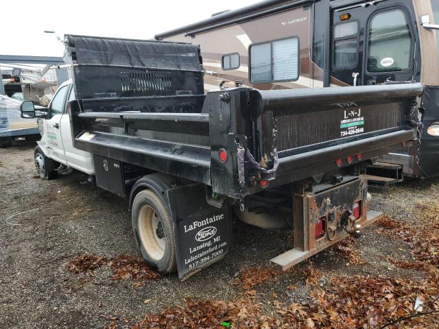 Изображение 2 2019 FORD F550 SUPER DUTY 2019 с VIN 1FD0W5HT2KEG12955