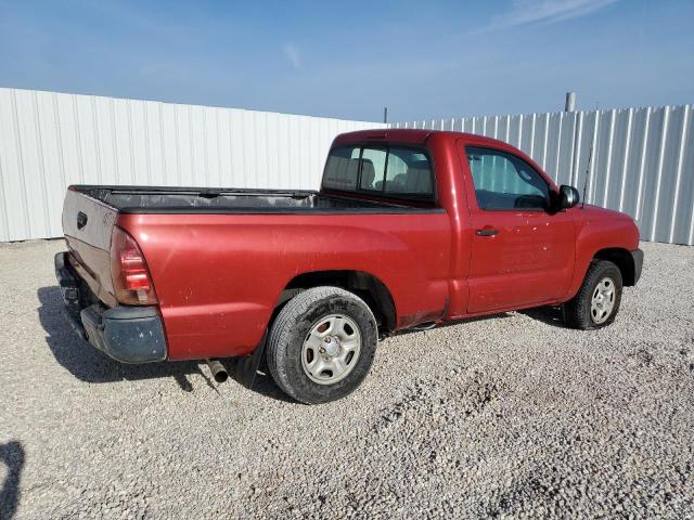 Image 3 of 2013 TOYOTA TACOMA 2013 with VIN 5TFNX4CN9DX028411