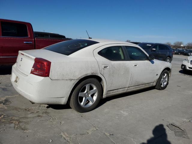 Image 3 of 2008 DODGE CHARGER  2008 with VIN 2B3KA43G98H270116