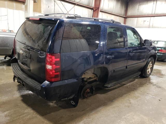 Image 3 of 2007 CHEVROLET TAHOE K1500 2007 with VIN 1GNFK13077R183917