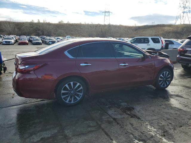 Image 3 of 2018 NISSAN ALTIMA 2.5 2018 with VIN 1N4AL3AP7JC473781