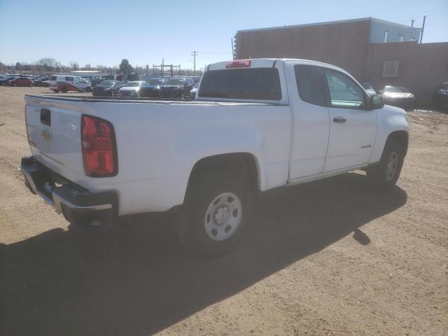 Image 3 of 2017 CHEVROLET COLORADO  2017 with VIN 1GCHSBEA6H1204043