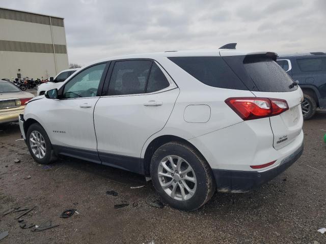 Image 2 of 2018 CHEVROLET EQUINOX LT 2018 with VIN 2GNAXJEV0J6145713