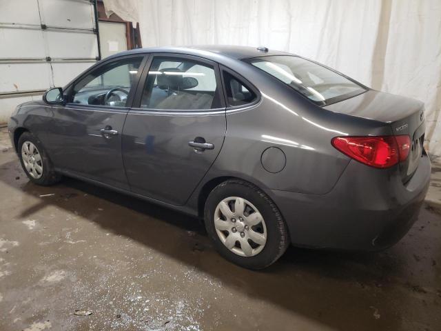 Изображение 2 2008 HYUNDAI ELANTRA GLS 2008 с VIN KMHDU46D88U482126