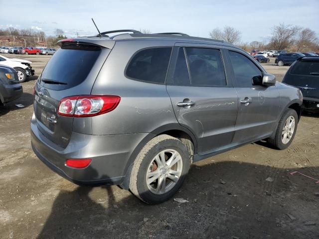 Obraz 3 z 2012 HYUNDAI SANTA FE LIMITED 2012 z VIN 5XYZK3AB4CG136049