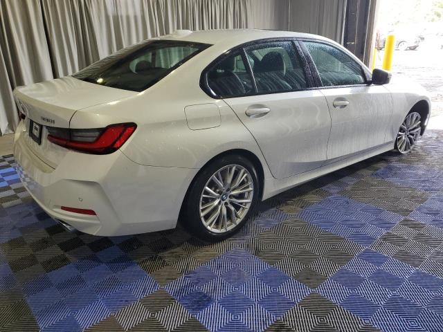 Image 3 of 2023 BMW 330XI  2023 with VIN 3MW89FF02P8D56708