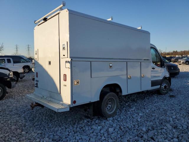 Image 3 of 2020 FORD TRANSIT T-350 HD 2020 with VIN 1FDBF6P80LKB67890