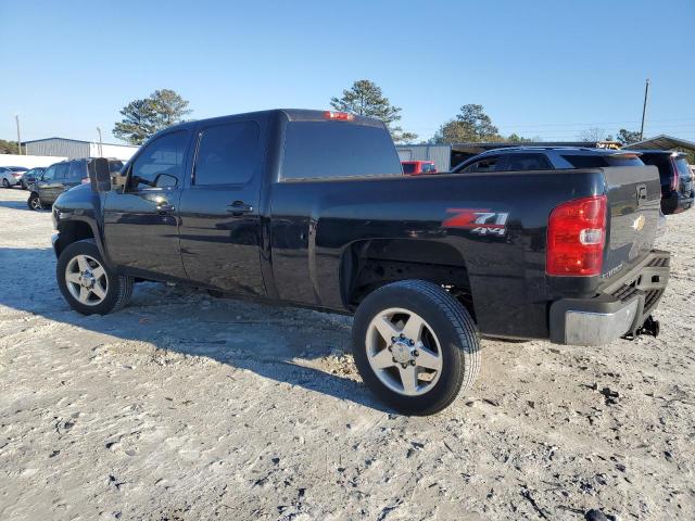Obraz 2 z 2013 CHEVROLET SILVERADO K2500 HEAVY DUTY LT 2013 z VIN 1GC1KXC89DF180610