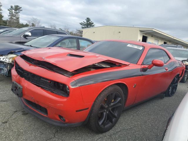 Изображение 1 2016 DODGE CHALLENGER SXT 2016 с VIN 2C3CDZAG1GH200056