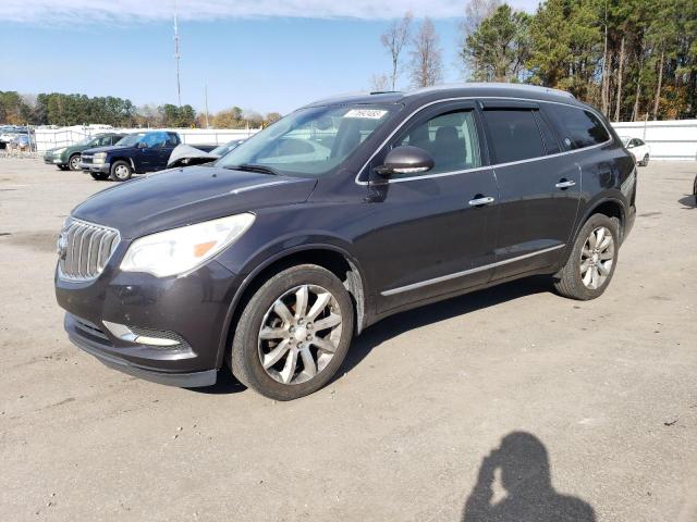 Изображение 2014 BUICK ENCLAVE  2014