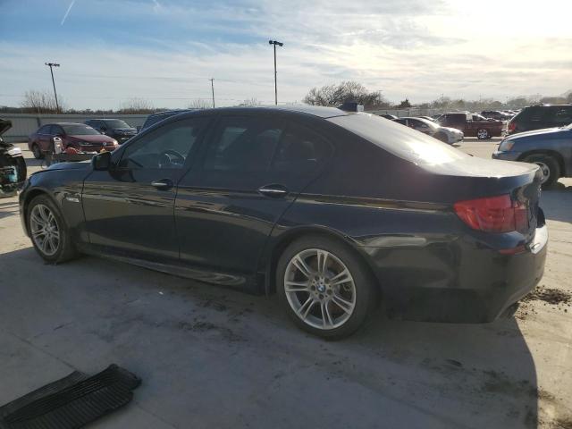 Obraz 2 z 2013 BMW 528 I 2013 z VIN WBAXG5C57DD232752