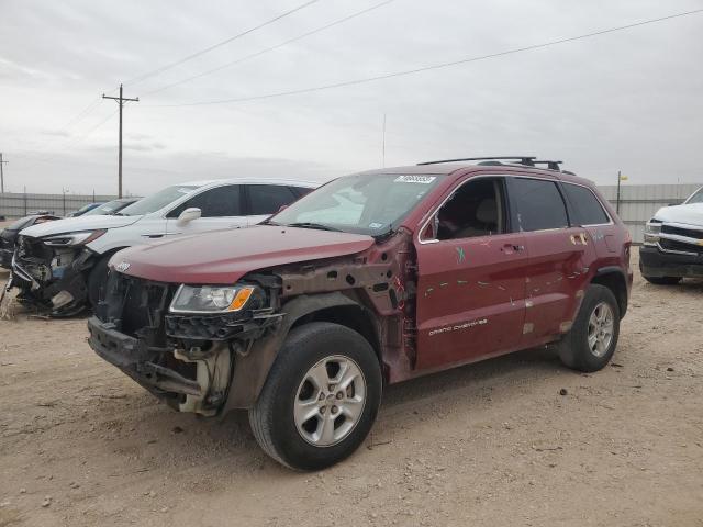 Obraz 1 z 2014 JEEP GRAND CHEROKEE LAREDO 2014 z VIN 1C4RJEAG2EC136679