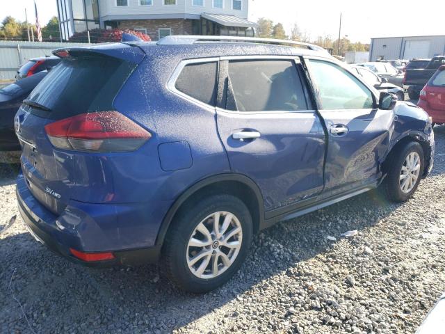 Изображение 3 2018 NISSAN ROGUE S 2018 с VIN 5N1AT2MV3JC708686