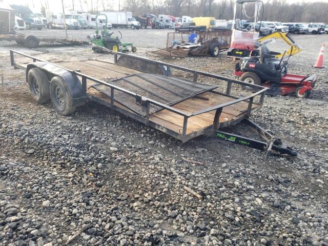 Image 1 of 2021 UK TRAILER 2021 with VIN 1XNBU1620M2009598