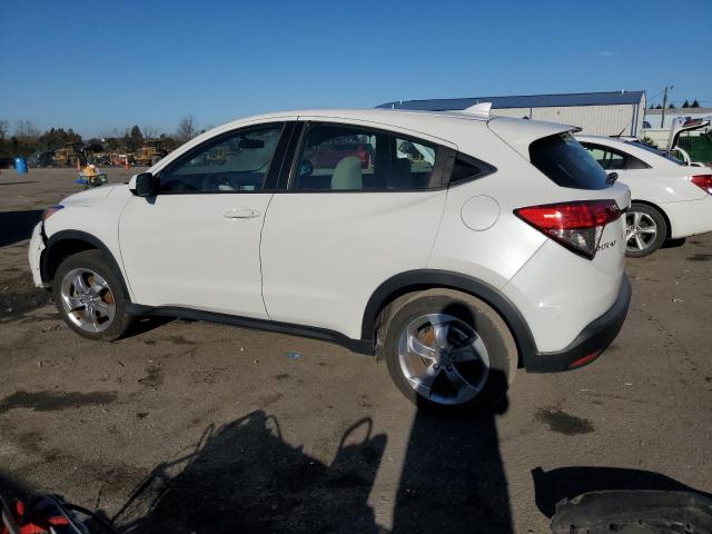 Изображение 2 2021 HONDA HR-V LX 2021 с VIN 3CZRU6H35MM719528