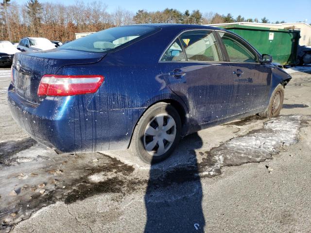 Image 3 of 2008 TOYOTA CAMRY CE 2008 with VIN 4T1BE46K18U244251