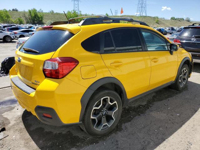 Image 3 of 2015 SUBARU XV CROSSTREK 2.0 PREMIUM 2015 with VIN JF2GPADC8F8243426