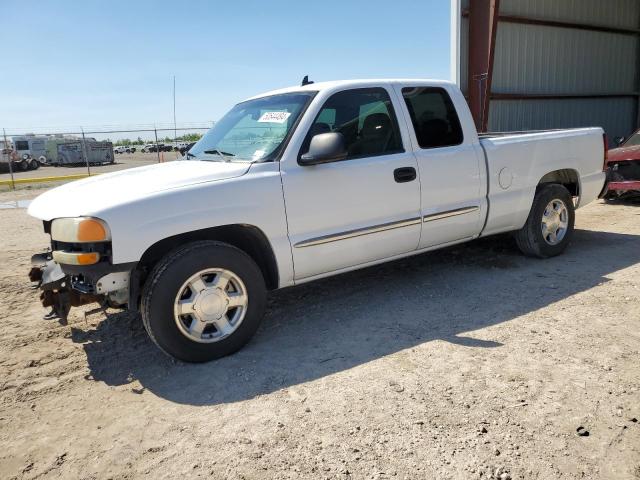 Изображение 1 2006 GMC NEW SIERRA C1500 2006 с VIN 2GTEC19T661140325
