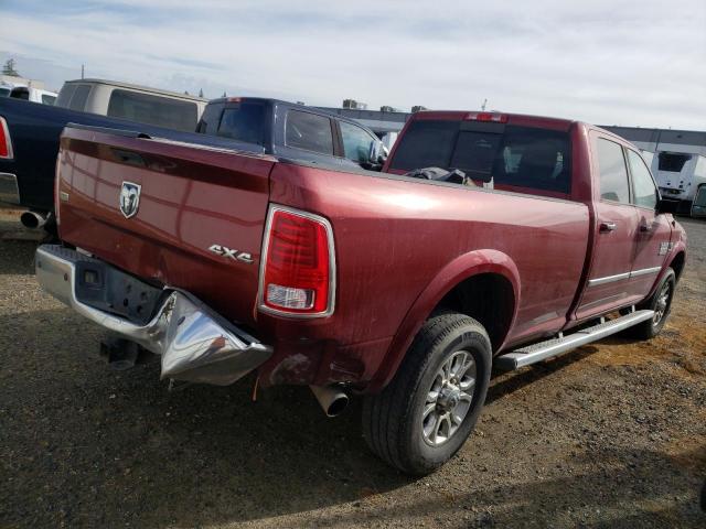 Изображение 3 2015 RAM 3500 LARAMIE 2015 с VIN 3C63R3JL6FG562056